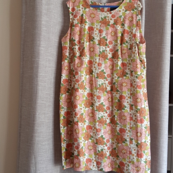 Harve Benard Dresses & Skirts - Vintage Summer Dress